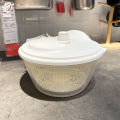 ที่สลัดน้ำออกจากผัก ที่ล้างผัก ทูกิก อิเกีย Salad Spinner TOKIG UPPFYLLD IKEA. 