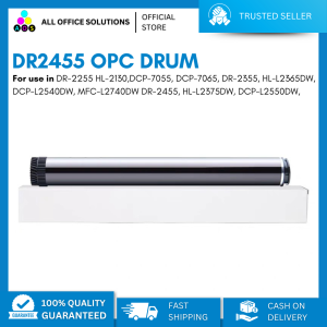 AOS OPC Drum DR2455 DR-2455 DR 2455Compatible for Brother