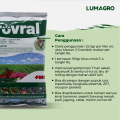 Fungisida Rovral 50WP 100gr Iprodion Pencegah Mboler Bawang Merah. 