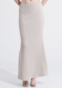 House of Etern - Bawahan Wanita Bucca Maxi Skirt