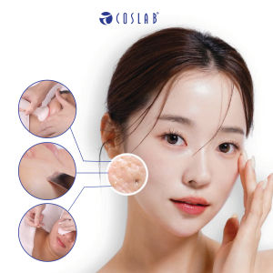 Coslab Beauty Spa 90 Mins 2-in-1 Pro-Extract Facial with Signature Customised Treatment (1st trial) (Redeem in store)