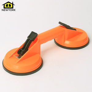 Newyorkbigsale ตัวดูดกระจก แบบ 2 ขา ยางดูดกระจก กระเบื้อง No.Y2200