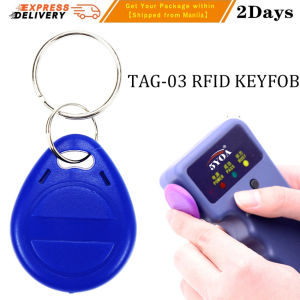 TAG-03 RFID Keyfob Tags: A Comprehensive Guide\\n\\n What Are RFID Keyfob Tags?\\n\\nRFID keyfob tags are versatile devices used for various applications such as access control, attendance management, and data safeguarding. They come in different forms, including waterproof RFID cards and attendance management tags, making them ideal for diverse environments and industries.\\n\\n Understanding Access Control Keychains\\n\\nAccess control keychains, like the TAG-03 RFID keyfob tags, enable secure entry into restricted areas by identifying authorized personnel through RFID technology. These keychains are commonly used in offices, residential complexes, and industrial facilities to enhance security and streamline access control processes.\\n\\n Exploring Waterproof RFID Cards\\n\\nWaterproof RFID cards, such as the TAG-03 RFID keyfob tags, are designed to withstand harsh environments and protect against water damage. These durable cards are ideal for outdoor applications, construction sites, and manufacturing plants, ensuring reliable performance even in challenging conditions.\\n\\n Discovering Attendance Management Tags\\n\\nAttendance management tags, like the TAG-03 RFID keyfob tags, provide an efficient way to track employee attendance and monitor time spent on tasks. These tags can be easily integrated into existing systems, making them a valuable tool for businesses looking to improve productivity and streamline workforce management.\\n\\n Key Features & Benefits\\n\\n High-Quality ABS Material Keychains\\n\\nTAG-03 RFID keyfob tags are made from high-quality ABS material, ensuring durability and reliability. These keychains are designed to withstand daily wear and tear, making them a cost-effective solution for businesses and individuals alike.\\n\\n RFID Keyfob Tags: Durability & Reliability\\n\\nRFID keyfob tags, such as the TAG-03, offer exceptional durability and reliability, making them ideal for various applications. Their robust construction ensures they can withstand harsh environments and continue to function effectively, providing peace of mind for users.\\n\\n Fast Delivery & Local Supplier Warranty\\n\\nTAG-03 RFID keyfob tags are available with fast delivery options, taking just 1-2 days to arrive in NCR and 2-5 days to reach other areas. Additionally, these keyfob tags come with a local supplier warranty, offering customers added protection and support.\\n\\n How to Use RFID Keyfob Tags\\n\\n Setting Up Your Access Control System\\n\\nTo set up your access control system using RFID keyfob tags, first identify the entry points requiring secure access. Install the necessary hardware, such as readers and controllers, and program the keyfob tags with unique identification codes. Finally, configure the system to grant access to authorized personnel based on their assigned tags.\\n\\n Managing Attendance with RFID Keyfob Tags\\n\\nTo manage attendance using RFID keyfob tags, integrate the tags into your existing time tracking system. Employees can then simply tap their keyfob tag at designated readers to record their arrival and departure times. This data can be easily analyzed to monitor employee productivity and identify areas for improvement.\\n\\n Safeguarding Your Data with Waterproof RFID Cards\\n\\nWaterproof RFID cards, like the TAG-03 RFID keyfob tags, provide an additional layer of security by protecting against water damage. These cards can be used to store sensitive data, such as employee records or financial information, ensuring they remain safe and secure even in challenging environments.\\n\\n Choosing the Right RFID Keyfob Tag\\n\\n Selecting the Best RFID Keychain for Your Needs\\n\\nWhen selecting an RFID keychain, consider factors such as durability, compatibility with existing systems, and ease of use. The TAG-03 RFID keyfob tags offer a robust solution for businesses and individuals seeking reliable access control and attendance management tools.\\n\\n Comparing Different RFID Keyfob Tag Options\\n\\nTo compare different RFID keyfob tag options, evaluate their features, benefits, and compatibility with your existing system. The TAG-03 RFID keyfob tags stand out for their high-quality construction, fast delivery, and local supplier warranty, making them an excellent choice for a wide range of applications.\\n\\n Ensuring Compatibility with Your Existing System\\n\\nBefore purchasing RFID keyfob tags, ensure they are compatible with your existing system. Check the frequency, protocol, and communication methods supported by both the tags and your access control or attendance management system to avoid compatibility issues.\\n\\n Frequently Asked Questions\\n\\n What Is the Delivery Time for RFID Keyfob Tags?\\n\\nTAG-03 RFID keyfob tags have a fast delivery time of 1-2 days in NCR and 2-5 days in other areas.\\n\\n How Long Is the Warranty for RFID Keyfob Tags?\\n\\nTAG-03 RFID keyfob tags come with a local supplier warranty of 3 months.\\n\\n Are RFID Keyfob Tags Easy to Install & Use?\\n\\nYes, RFID keyfob tags like the TAG-03 are easy to install and use. Simply program the tags with unique identification codes and integrate them into your existing system to start enjoying their benefits.\"
