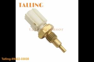 89422-33030 Coolant Temperature Sensor For Toyota 4Runner Corolla Prius Sequoia Tacoma C-HR Land Cruiser Prius C Tundra Camry