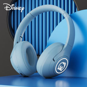 Disney LK-03 Tai nghe không dây cảm ứng thông minh thể thao độ trung thực cao âm nhạc Tai nghe kèm Micro tai nghe Bluetooth Bluetooth 5.0 trò chơi Tai nghe tai nghe thể thao