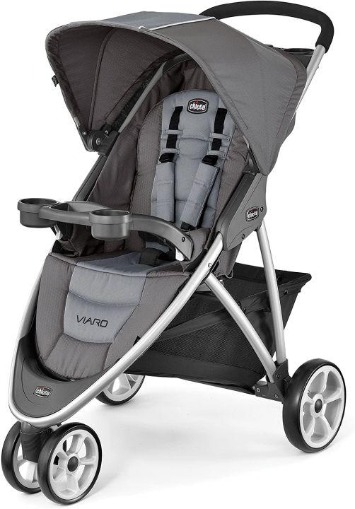 Chicco Viaro Quick-Fold Newborn Baby Infant to Child Children Kids