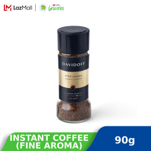 Davidoff Fine Aroma 90g