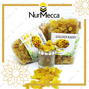 Kismis Asam Manis: Olahan Daging Anggur yang Lezat