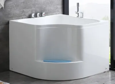Corner Bath Tub Small