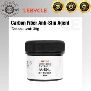 Lebycle Carbon Fiber Anti-slip Agent Anti-slip Paste