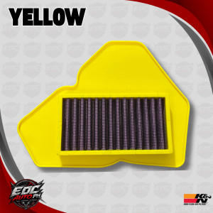 EA K&N Washable AirFilter for SUZUKI RAIDER 150 FI-Genuine High Quality Washable/Reusable Air Filter