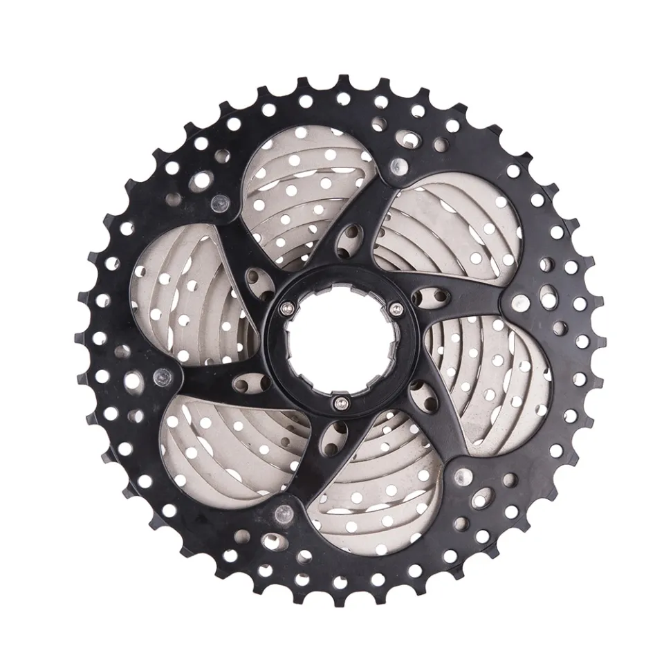 Sprocket ztto 10 sale speed