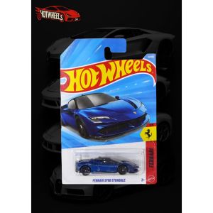 Hotwheels.DN - Xe Hot Wheels Ferrari SF90 Stradale