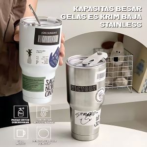 Botol Minum 600ML Bahan Stainless Steel: Keunggulan & Manfaat