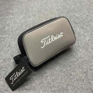 Túi Golf Cầm Tay Titleist Chất liệu Vải Dù Siêu Bền Đẹp - Golf bag