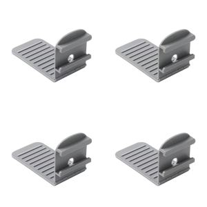 Bed sheet and quilt cover holder Anti-slip bed sheet clip Thickened and non-slip Invisible bed sheet clip