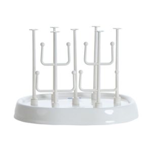 Khay úp ly bình sữa nhựa Việt Nhật - Cây cắm tháo rời - 5672