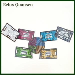 Eelux 1 bộ vui nhộn cân bằng thách thức bên và họp mặt gia đình thẻ thẻ khoai tây lớn VS trọng lực Pro trọng lực bất chấp Trò chơi thẻ