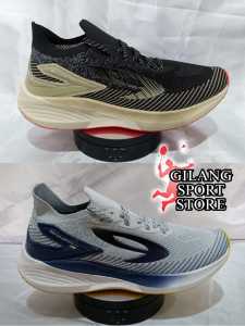 Sepatu Running NINETEN 910 Haze INFIKNIT