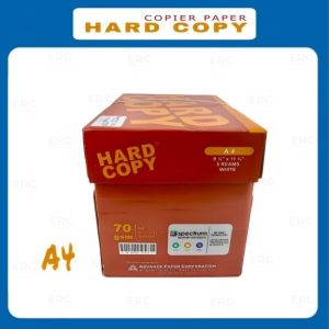 LETTER — 50/100/200-pcs HARD COPY Short A4 Long Bond Paper 70gsm School Office Supplies Coupon Band.