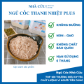 Ngũ cốc lợi sữa Thanh Nhiệt Plus hộp 1kg - Ngũ cốc lợi sữa Nhà Cừu. 