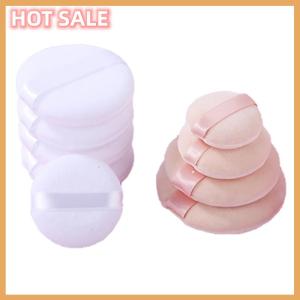 🔥🔥🔥dingdaocunz 1PCS Soft Facial Beauty Sponge Puff Pads Face Foundation Cosmetic Tool