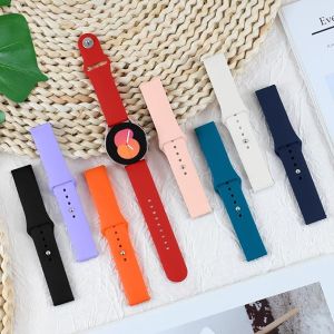 Silicone Strap For Huawei Watch GT Runner 2 Smart Watch Band Sports Wristband Bracelet