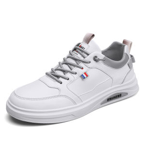 Techdoo Sepatu Sneakers Pria  Sepatu Kerja Santai Casual Lifestyle Fashion Pria KSC114