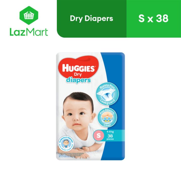 Disposable Diapers Huggies Diapers Small Offers Huggies Dry