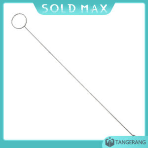 Alat Pembalik Kain / Loop Turner 26.5cm/ Alat Tarik Bahan