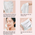 Khăn lau mặt dùng 1 lần TopGia, khăn lau đa năng không mùi an toàn cho da và siêu tiết kiệm (Khăn khô rút bao bì mới). 