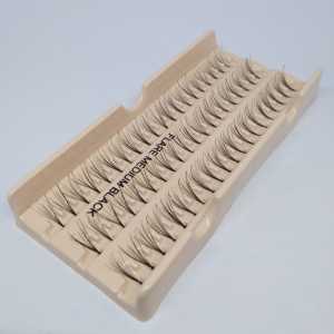 SANDRA Eyelash Beauty - Bulu Mata Tanam Extra Lentik