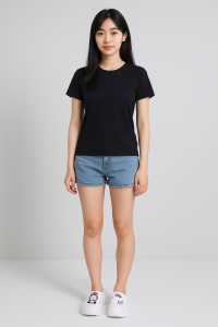 Dép nhựa nữ (35-40)