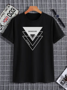 Kaos Pria Distro Keren Lengan Pendek Terbaru Cotton Combed 30s Keren Simple