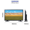 SAMSUNG 32T4001 / 32-T4001 LED TV 32 INCH - GARANSI RESMI. 