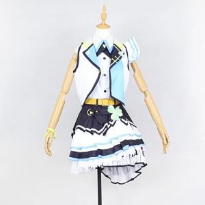 Tong Gu Yao COS Chu Ying Series COS Clothing Set Halloween Cosplay Girly Style
