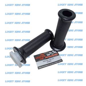 Handgrip rx king new original atau hanped rx king assy