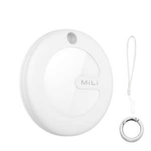 MiTag Thiết Bị Theo Dõi Bluetooth Chìa Khóa Công Cụ Tìm Và Vật Nuôi Định Vị Cho Các Phím Túi Xách Và Nhiều Hơn Nữa lên Đến 120M Phạm Vi Nước Chịu Mài Mòn Công Cụ Tìm Điện Thoại IOS Tương Thích