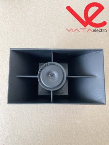 BACK HORN 3 SUARA 12V-24V KLAKSON MUNDUR 3 SUARA KLAKSON ATRET ALARM MUNDUR 3 SUARA 12V / 24V ups stabilizer