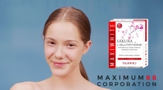 sakura glutathione Nc24 japan sakura special edition 22000000mg glutathione injection
