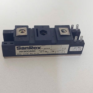 SCR(Thyristor) khối Sanrex cho Hàn Cell khiển gia nhiệt...Tháo máy Nhật
