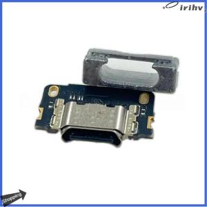 【jianzhanqinl】 1 Piece For PS Vita PSV 1000 Console Replacement USB Port Repair Part DIY USB-C Type-C Charging Port