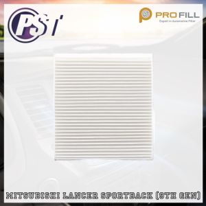 PST Cabin Filter 7803A112 (CAF-2317) - Mitsubishi Lancer SportBack (9th Gen) 2010-16