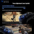 FLYDIGI Vader 4 Pro PC Controller Force Adjustment Lever Joystick Hall & Micro 2-in-1 Triggers. 