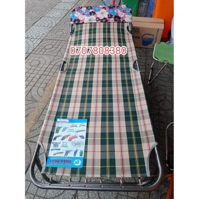 GIƯỜNG BỐ XẾP CAO CẤP