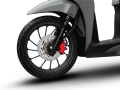 Xe Máy Honda SH Mode 125cc Phiên Bản Đặc Biệt 2024. 
