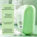 [No Water Wash] White Shoe Dry Cleaner Whitening Stain Remover Press Shoe Cleaner Decontamination De-Yellow Shoes Cleaning Agent 小白鞋清洗剂. 