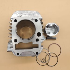 เสื้อสูบ ทั้งชุด WAVE125i บังลม มีหลายSIZEให้เลือก