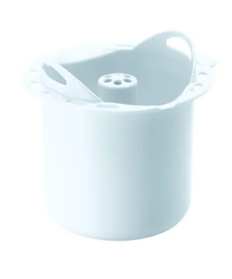 Beaba Pasta / Rice Cooker - Babycook® / Babycook® Plus - White