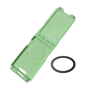 MINIFELE 262 Flip-top E-Reader Case Badge-style Auto-aligning ic Protective Cover Not Included Lanyard Strap Full Coverage Full Coverage Case for XTEINK X3 X4 E-Reader Protection